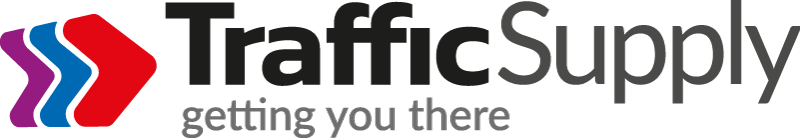 TrafficSupply.be logo