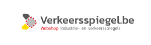 Verkeersspiegels - Industriespiegels